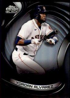 Yordan Alvarez