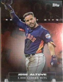 Jose Altuve