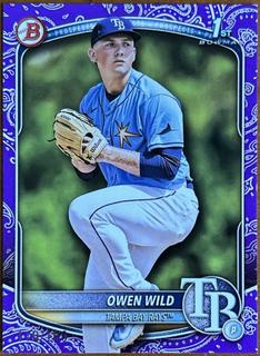 Owen Wild