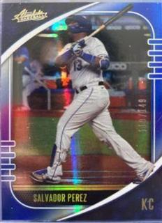 Salvador Perez