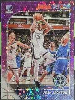 Josh Jackson