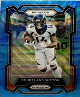 Courtland Sutton