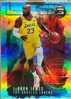 LeBron James