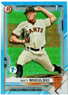 Matt Mikulski
