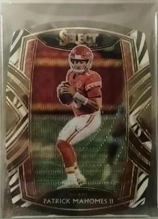 Patrick Mahomes II