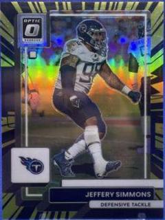 Jeffery Simmons
