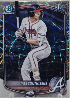 Tate Southisene