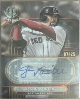 Jason Varitek