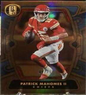 Patrick Mahomes II