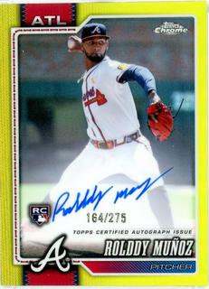 Rolddy Munoz