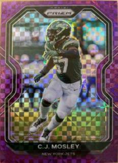 C.J. Mosley