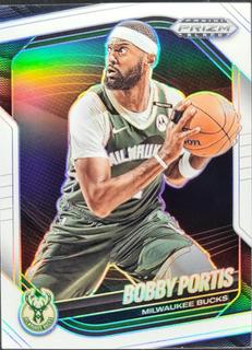 Bobby Portis