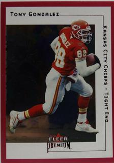 Tony Gonzalez