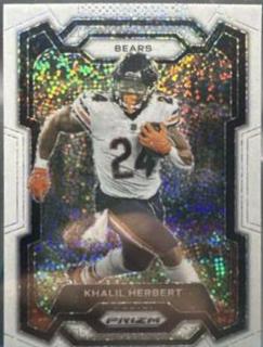 Khalil Herbert