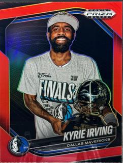 Kyrie Irving