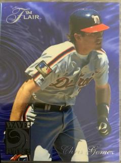 Chris Gomez