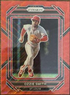 Ozzie Smith