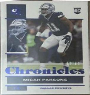 Micah Parsons