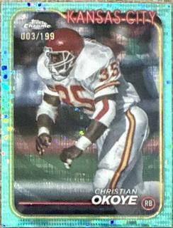 Christian Okoye