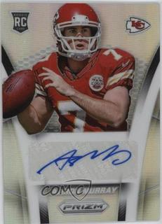 Aaron Murray