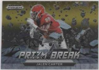 Jalen Carter