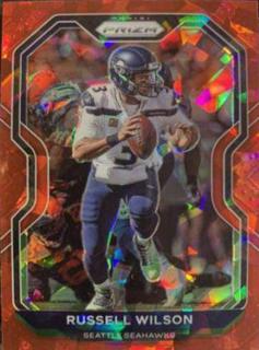 Russell Wilson