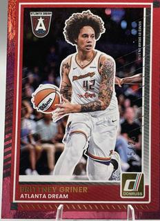 Brittney Griner
