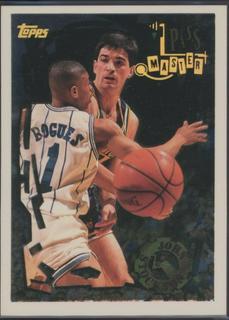 John Stockton