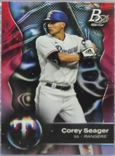 Corey Seager