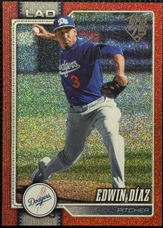 Edwin Diaz