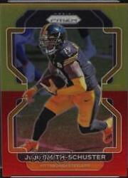 JuJu Smith Schuster