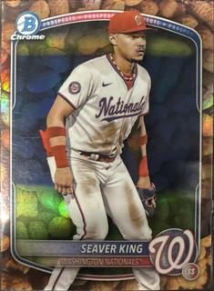Seaver King