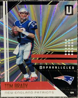 Tom Brady