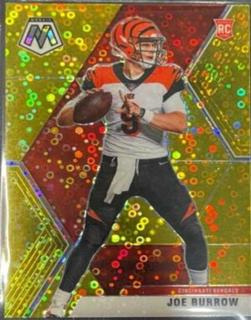 Joe Burrow