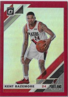 Kent Bazemore