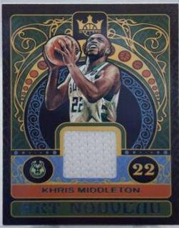 Khris Middleton