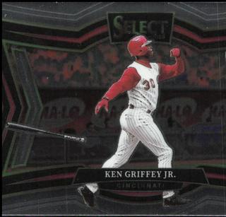 Ken Griffey Jr.