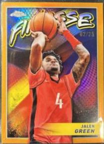 Jalen Green