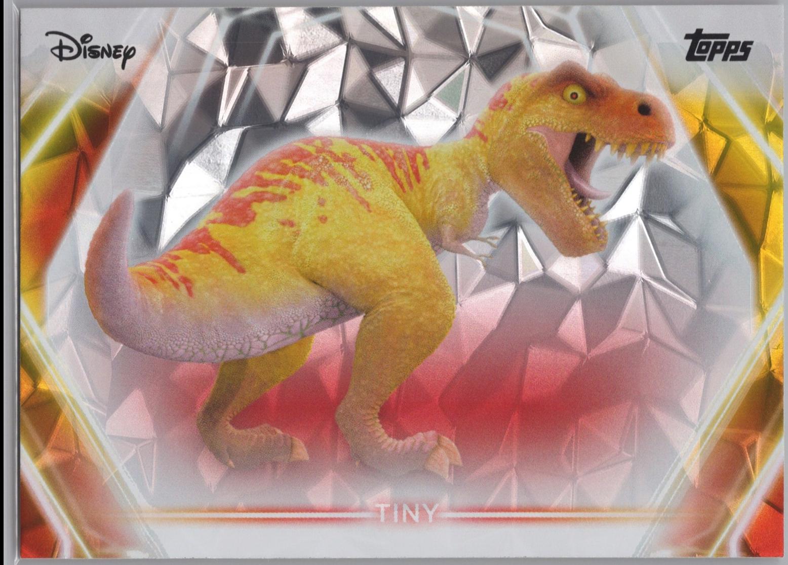 Tiny [Diamante] #144