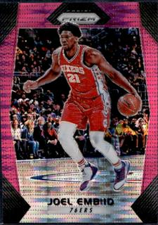 Joel Embiid