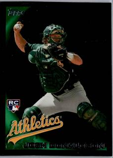 Josh Donaldson