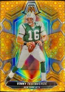 Vinny Testaverde