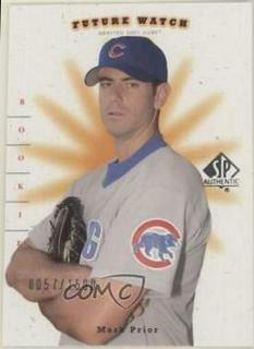 Mark Prior