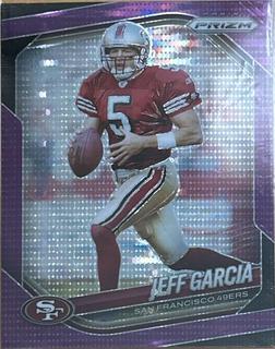 Jeff Garcia
