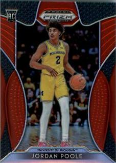 Jordan Poole