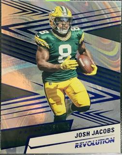 Josh Jacobs