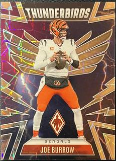 Joe Burrow