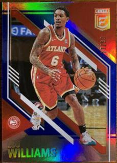 Lou Williams