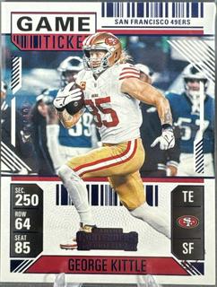 George Kittle