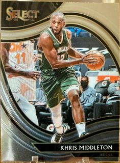 Khris Middleton